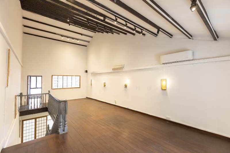 Rare Chinatown Conservation Shophouse 2nd & 3rd Floor for Rent