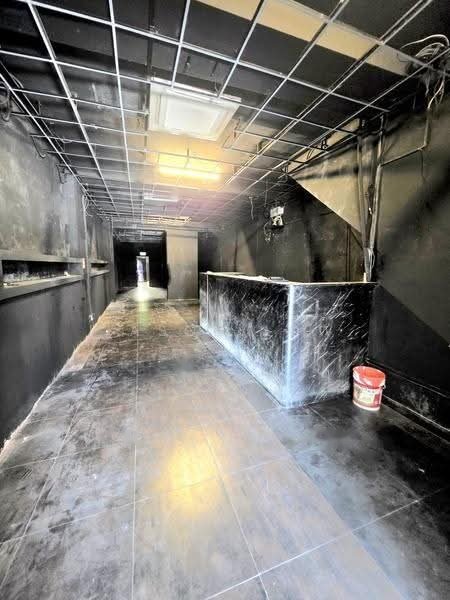Prime Ground Floor Shophouse Space At 696 Geylang Road
