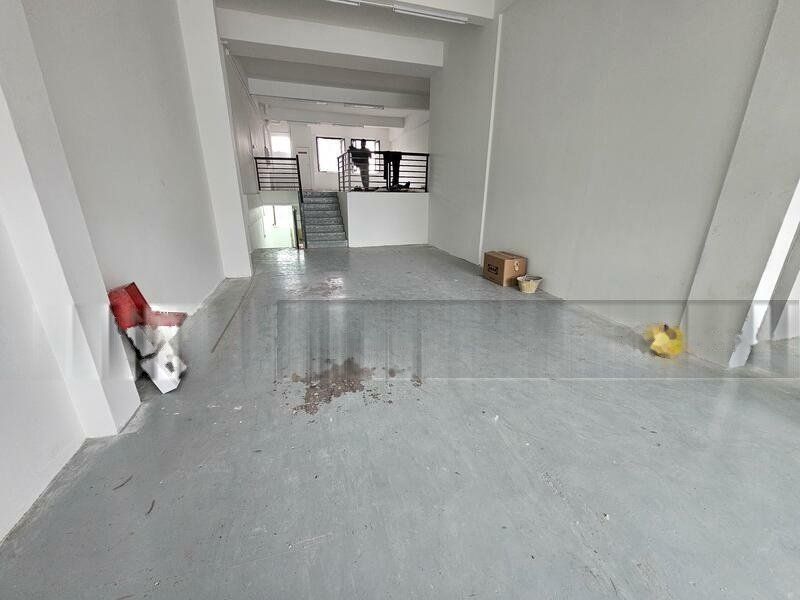 Brand New Retail & Office Spaces for Rent at Geylang Road! Building