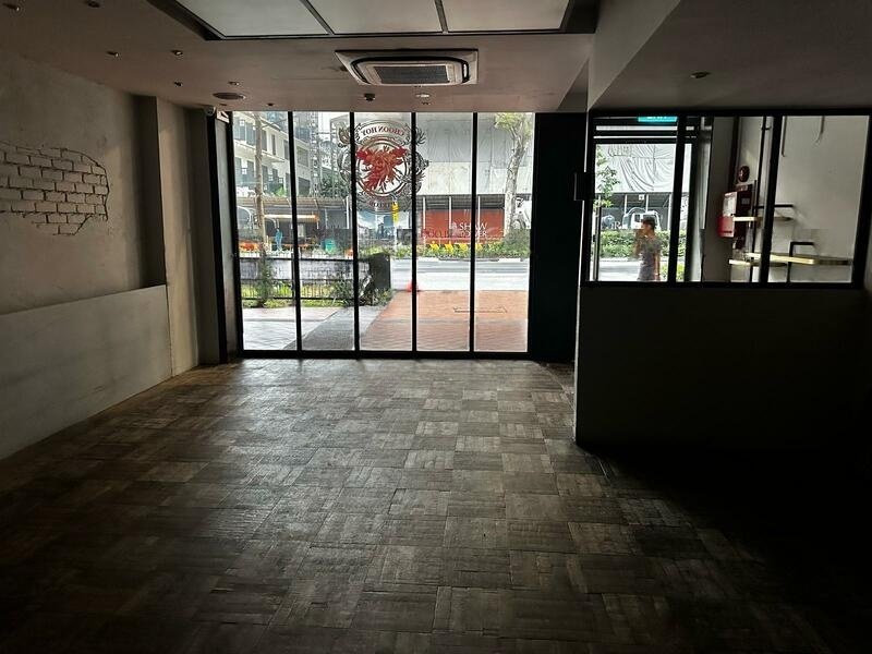 Food & Beverage at 武吉士 连城街 超旺高人流餐饮店出租