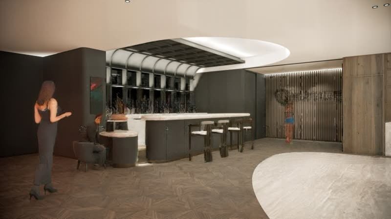 F&B and Retail Spaces For Lease At The Heart Of Chinatown