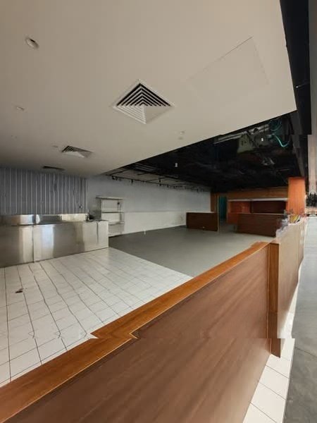 MRT-Linked Underground F&B Shop Space for Rent in the Heart of CBD
