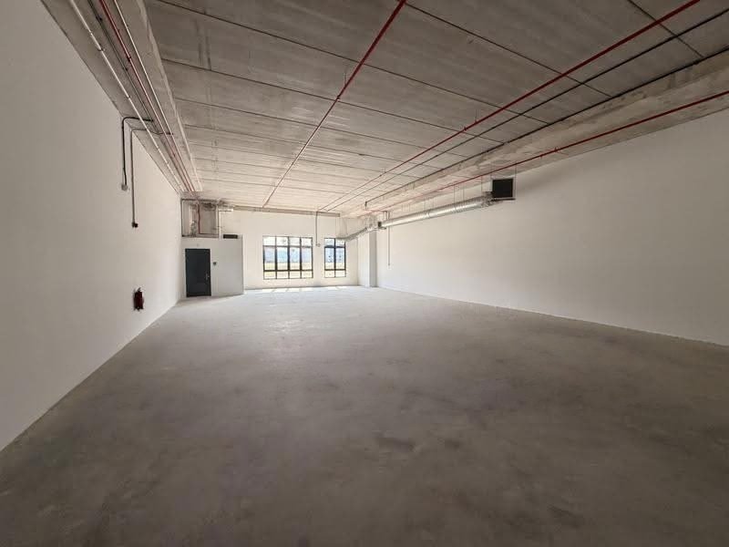 Factory / Workshop (B2) at Tampines Connection Interior