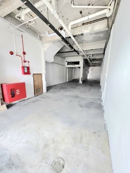 New Shophouse Retail & Office Space for Rent along Outram Road!