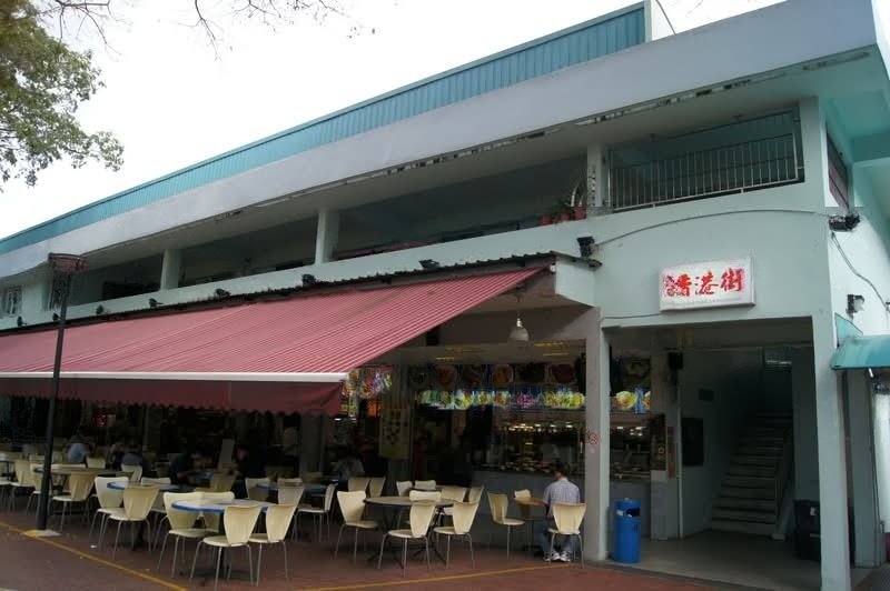Frontage unit suitable for all trade,good human traffic