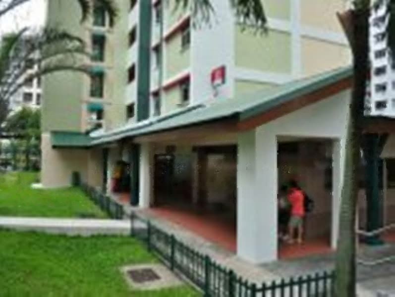 Shop / Shophouse at 2 Lorong Lew Lian