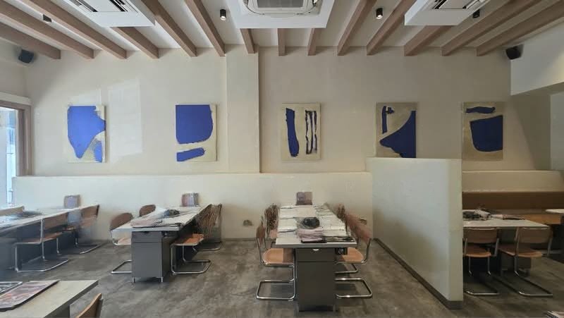 Shop / Shophouse at Rare Ground-Floor Duxton Shophouse with Prime Frontage & Visibility