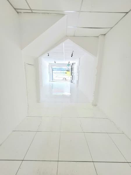 High-Exposure 2-Storey Shophouse Opposite Zhongshan Mall