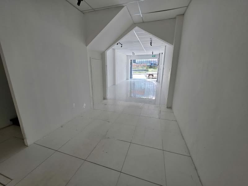 High-Exposure 2-Storey Shophouse Opposite Zhongshan Mall Building