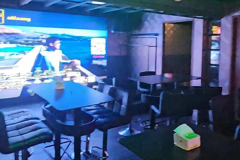 Few ktv Avail I With P.E I 1 Call view 3 unit I Start Business fast