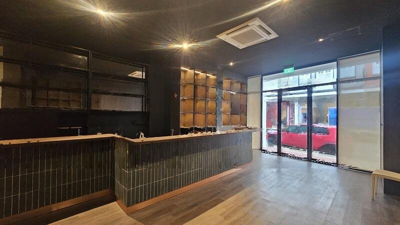 Whole Shophouse, Suits F&B, Office, Studio, Boutique Lifestyle Etc Use