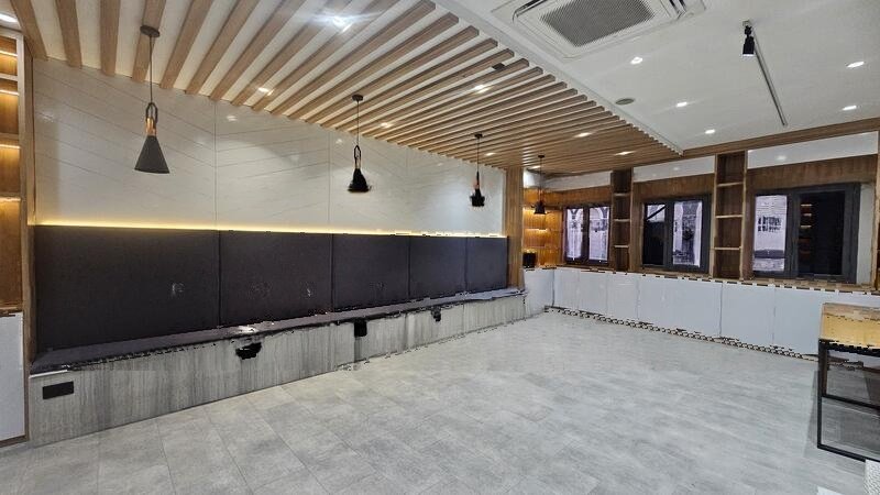 Whole Shophouse, Suits F&B, Office, Studio, Boutique Lifestyle Etc Use Building