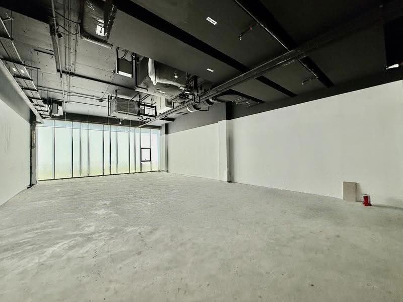 Rare Fnb Space at Pasir Ris Building