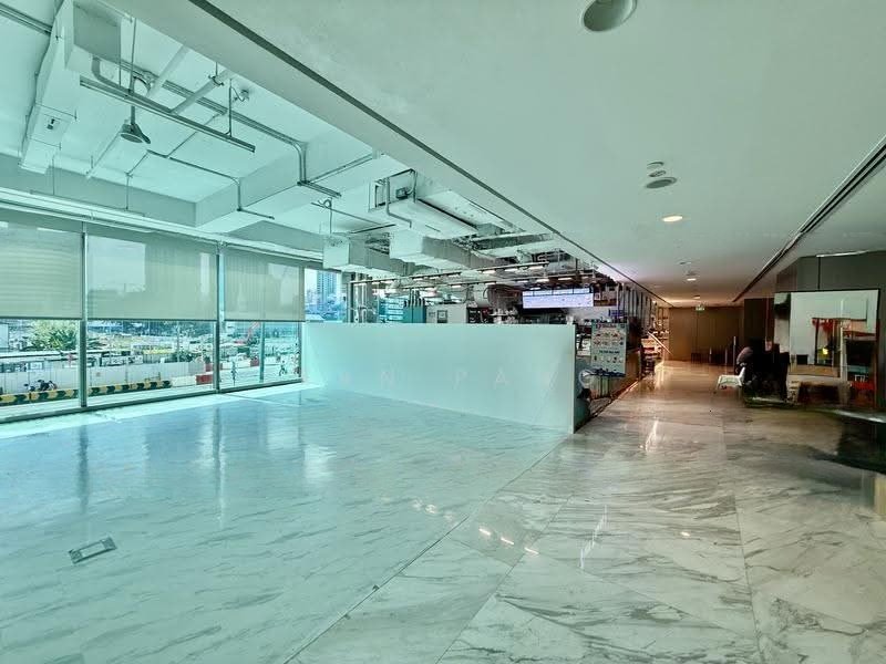 Rare fnb space at Bugis Vicinity Interior