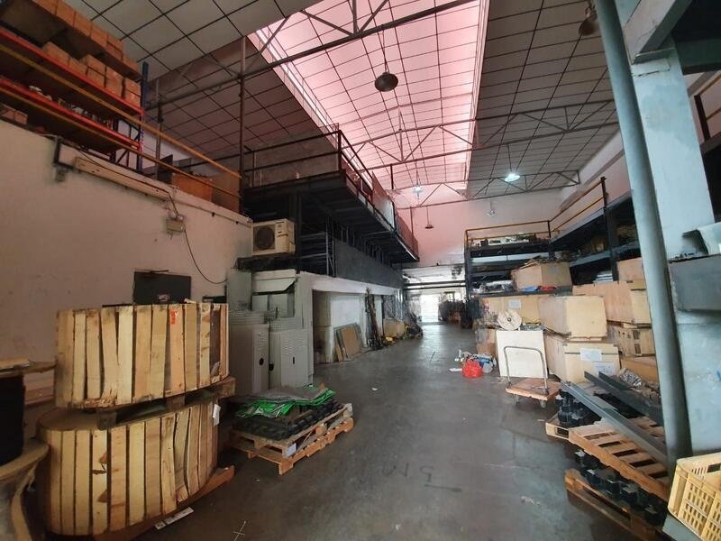 Warehouse at ⭐️📞D22 warehouse factory office openyard 5k-600k sqf c9•3•8•2 • 4•0•0•0