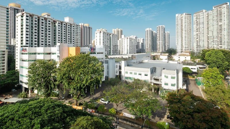 Light Industrial (B1) Rental at 11 Lorong 3 Toa Payoh