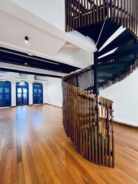 Office at Club Street CBD Office, Conservation Shophouse, MRT, Prestigious, Prime Address