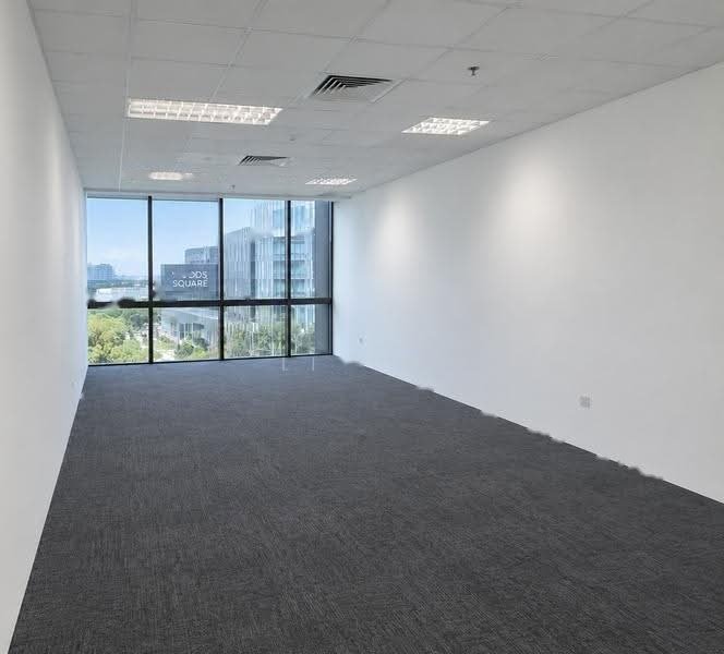 Office at Woods Square