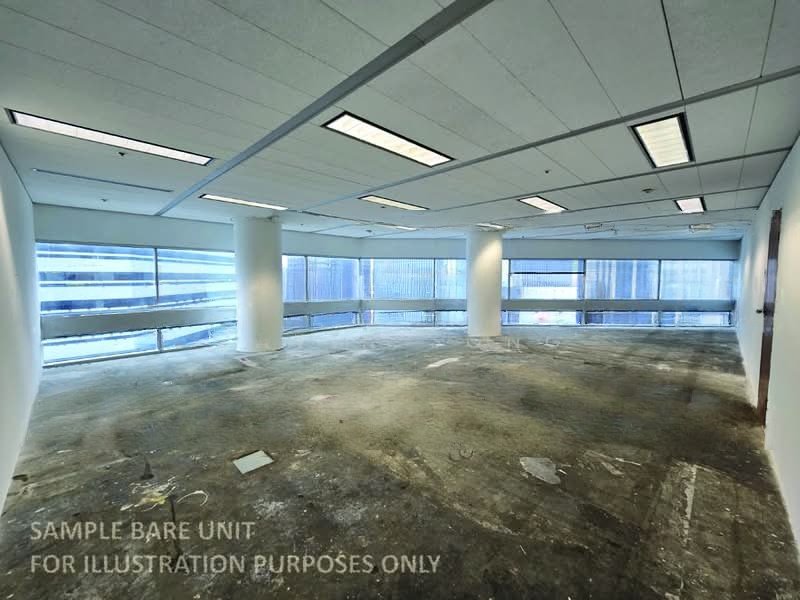 Office at Gateway West