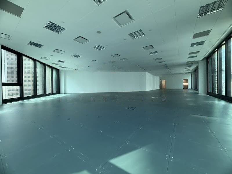Office at Hub Synergy Point