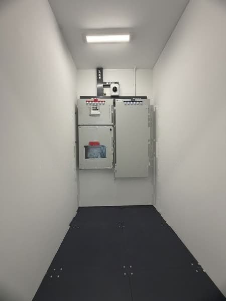 Office at Hub Synergy Point