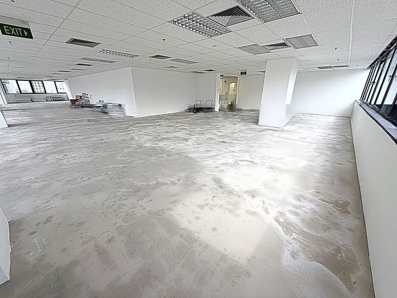 Spacious Office near Bugis and Rochor MRT