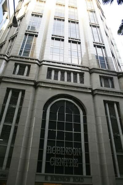 Nicely Fitted. Bright & High Ceiling. Lobby Frontage.