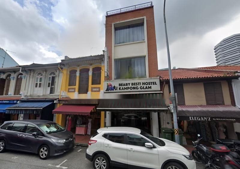 Kampong glam