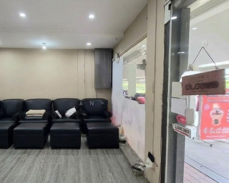 Shop / Shophouse at 349 Jurong East Ave 1