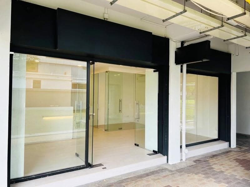 Shop / Shophouse at 506 Bishan Street 11