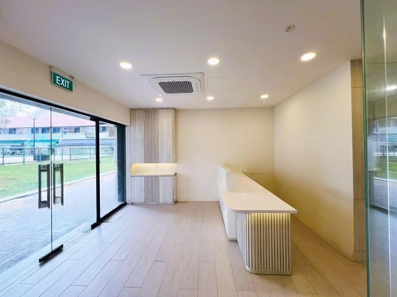 Shop / Shophouse at 506 Bishan Street 11 Interior