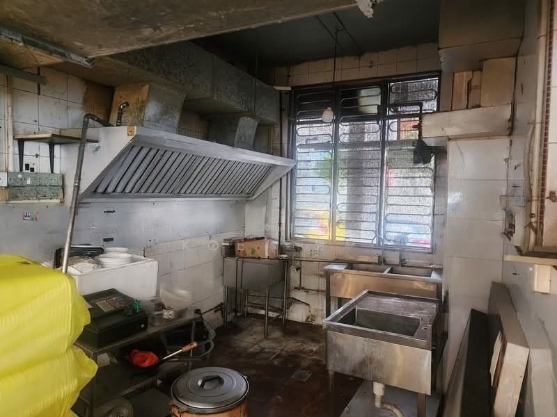 Islandwide Food Stalls at Foodcourt Coffeeshop Canteens. 摊位出租